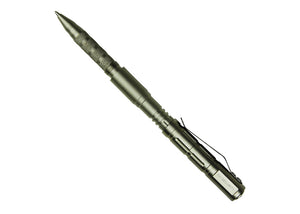 Kubotan Tactical Pen Premium Titanium