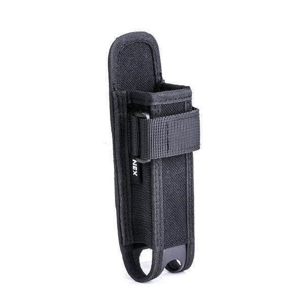 Nextorch Teleskop-Einsatzstock Holster V71