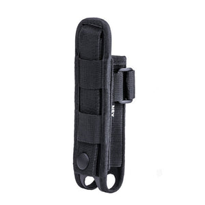 Nextorch Teleskop-Einsatzstock Holster V71