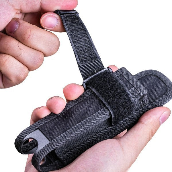 Nextorch Teleskop-Einsatzstock Holster V71