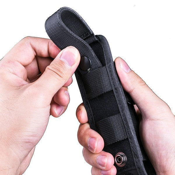 Nextorch Teleskop-Einsatzstock Holster V71