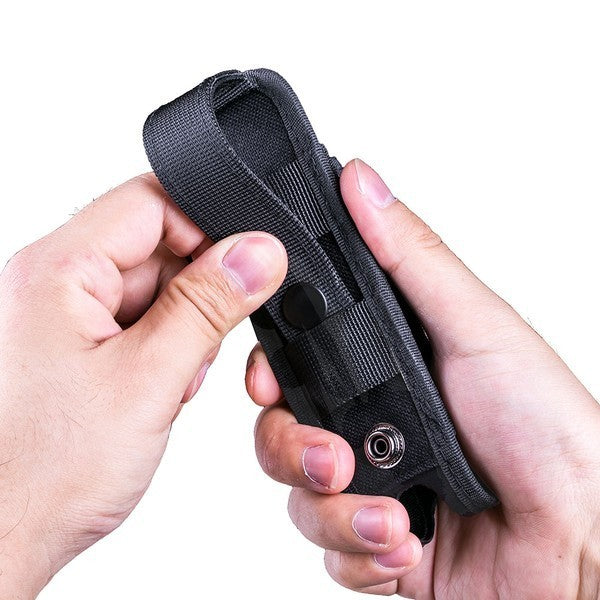 Nextorch Teleskop-Einsatzstock Holster V71