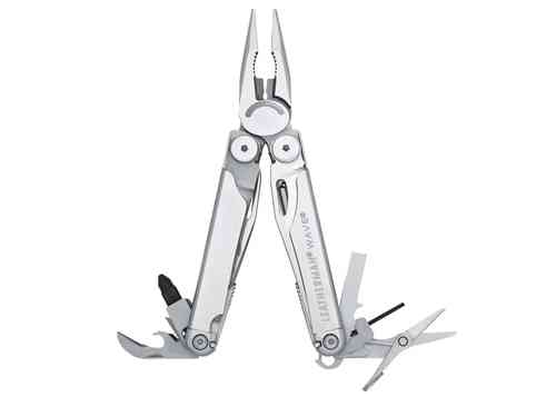 Leatherman Wave