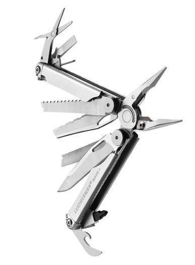 LEATHERMAN WAVE+