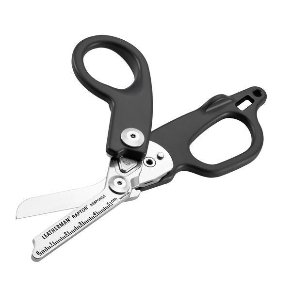 Leatherman Raptor Response