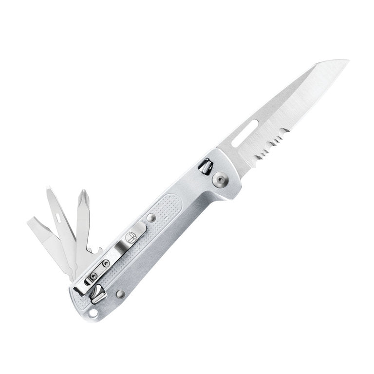 Leatherman FREE® K2X