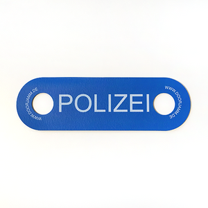 DoorJamm POLIZEI