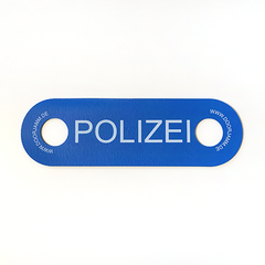 DoorJamm POLIZEI