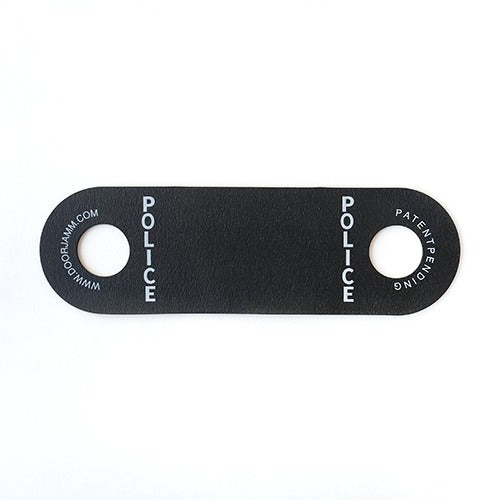 DoorJamm "POLICE" / US version