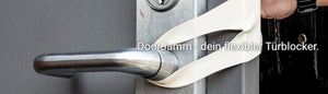 DoorJamm POLICE / US-Version