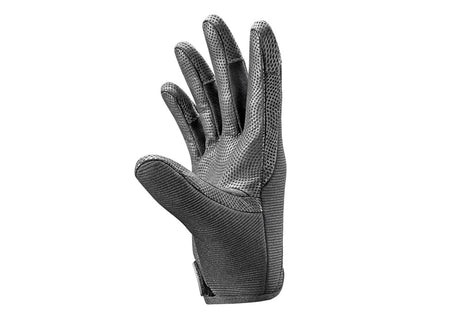 EINSATZHANDSCHUHE KINETIXX® ′X-SIREX′ SCHWARZ