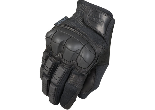 Mechanix BREACHER FR Nomex Handschuh Schwarz