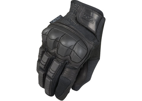 Mechanix BREACHER FR Nomex Gloves Black