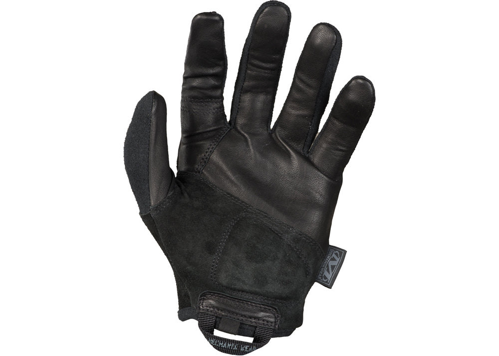 Mechanix BREACHER FR Nomex Handschuh Schwarz