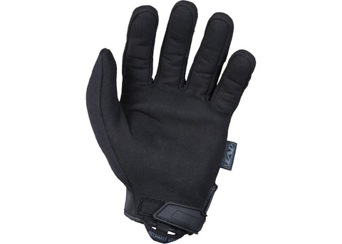 Mechanix PURSUIT CR5 Cut Resistant Gloves Black