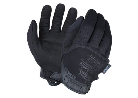 Mechanix PURSUIT CR5 Handschuh mit Schnittschutz Schwarz
