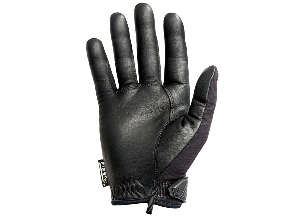 First Tactical Hard Knuckle Glove