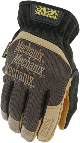 MECHANIX DURAHIDE FASTFIT GLOVE