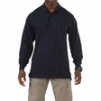 5.11 PROFESSIONAL LONG SLEEVE POLO (42056)
