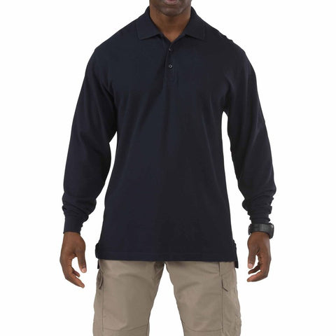 5.11 PROFESSIONAL LONG SLEEVE POLO (42056)