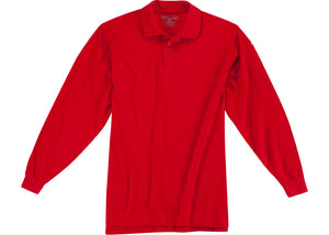 5.11 PROFESSIONAL LONG SLEEVE POLO (42056)