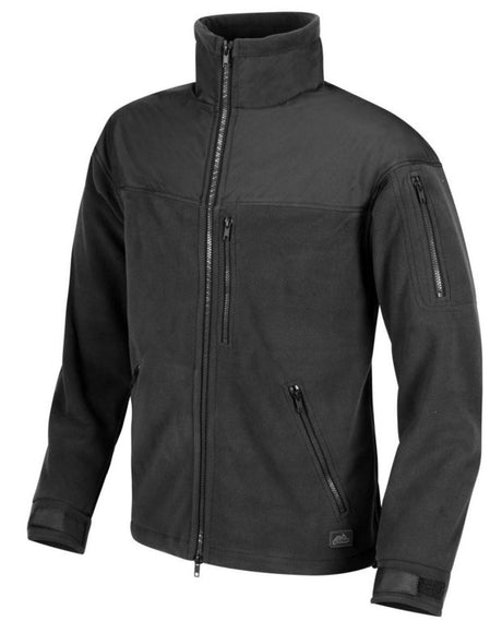 Helikon-Tex Classic Army Fleece Jacke