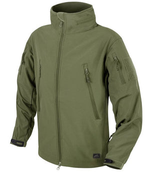 Helikon-Tex Softshell Jacke Gunfighter