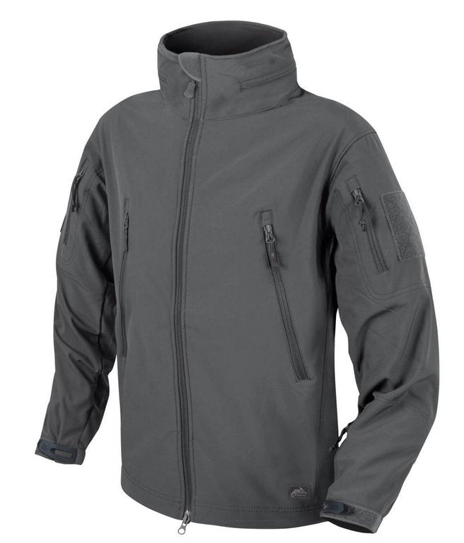 Helikon-Tex Softshell Jacke Gunfighter