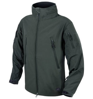 Helikon-Tex Softshell Jacke Gunfighter