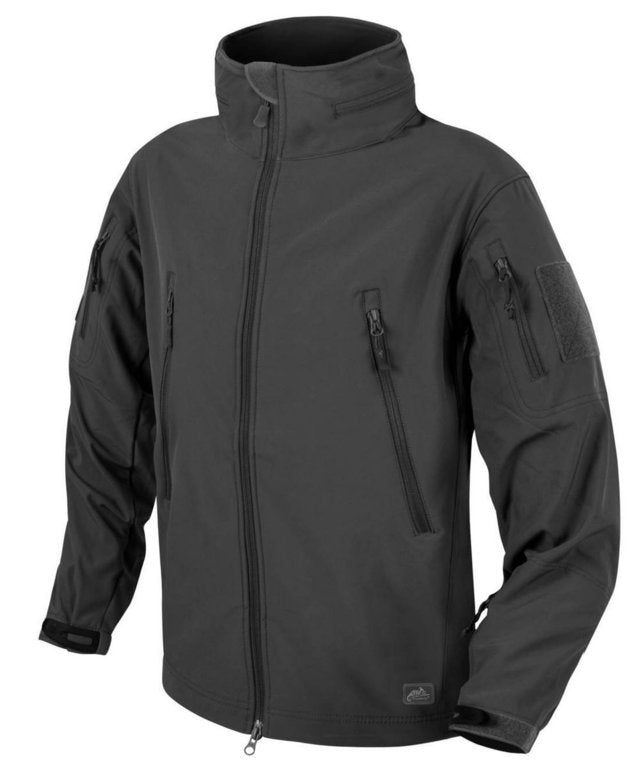 Helikon-Tex Softshell Jacke Gunfighter