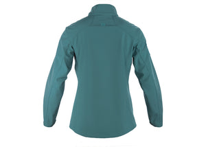 5.11 WOMENS SIERRA SOFTSHELL