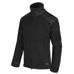Helikon-Tex - Fleece Jacket Liberty - Schwarz