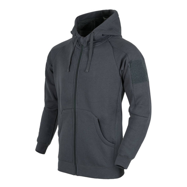 Helikon-Tex Urban Tactical Hoodie Lite (FullZip)®