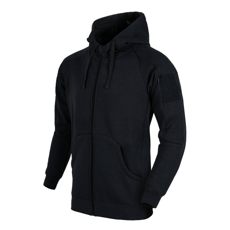 Helikon-Tex Urban Tactical Hoodie Lite (FullZip)®