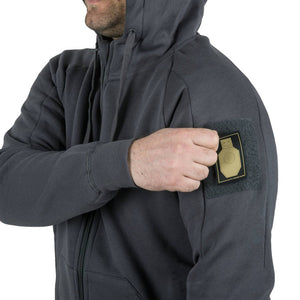 Helikon-Tex Urban Tactical Hoodie Lite (FullZip)®