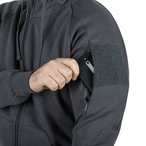 Helikon-Tex Urban Tactical Hoodie Lite (FullZip)®