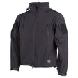 Soft Shell Jacke Scorpion