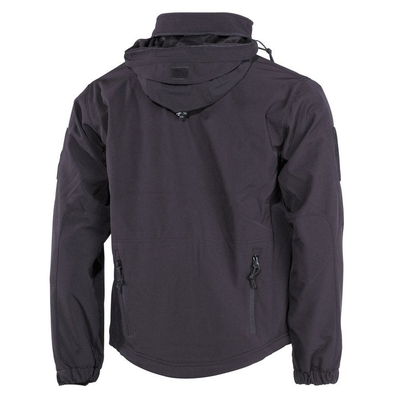 Soft Shell Jacke Scorpion