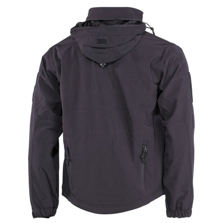 Soft Shell Jacke Scorpion
