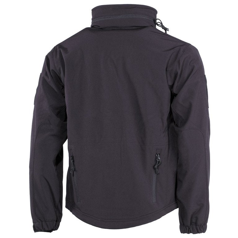 Soft Shell Jacke Scorpion