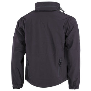Soft Shell Jacke Scorpion