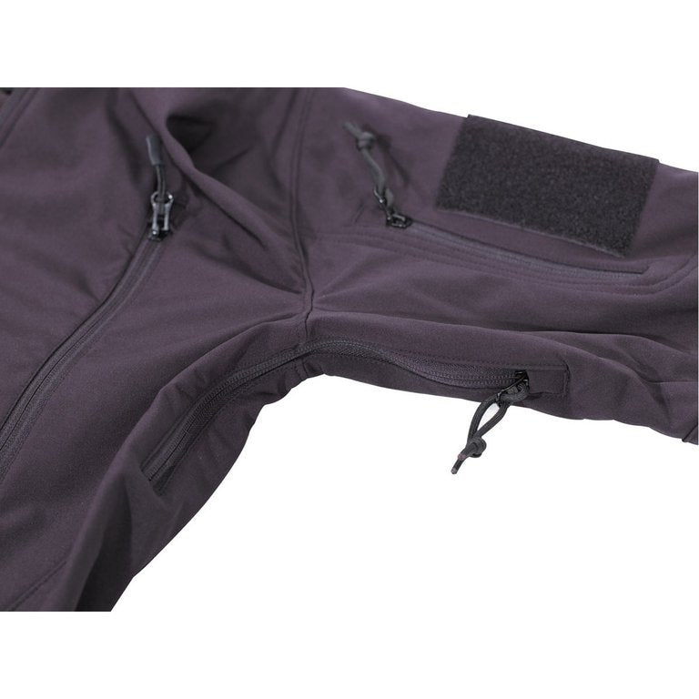 Soft Shell Jacke Scorpion