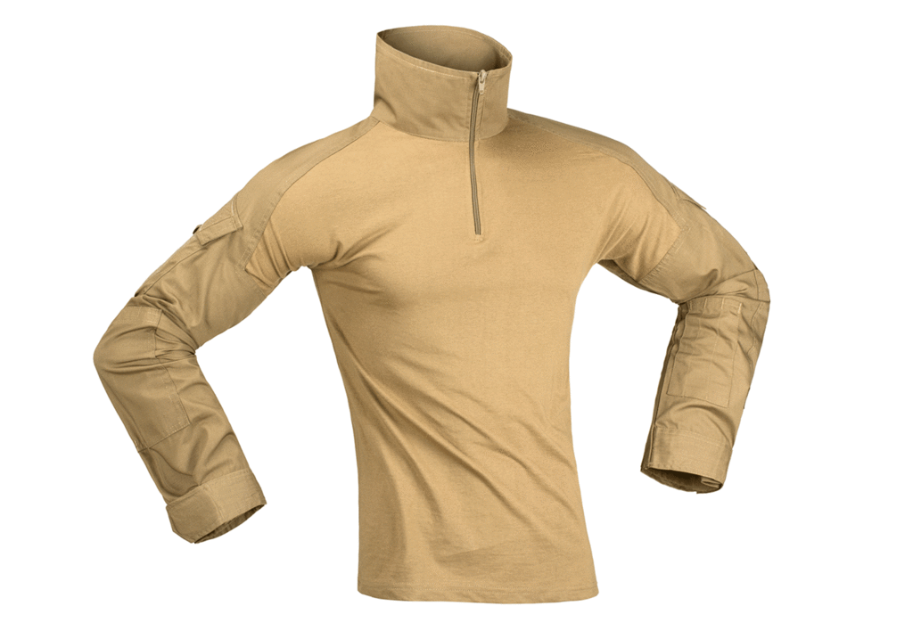 Invader Gear Combat Shirt