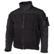 Fleece-Jacke Combat