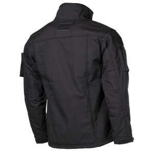 Fleece-Jacke Combat