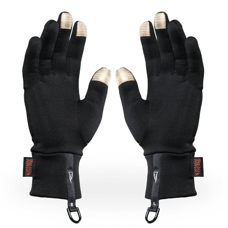 THE HEAT COMPANY® Polartec Liner Handschuh