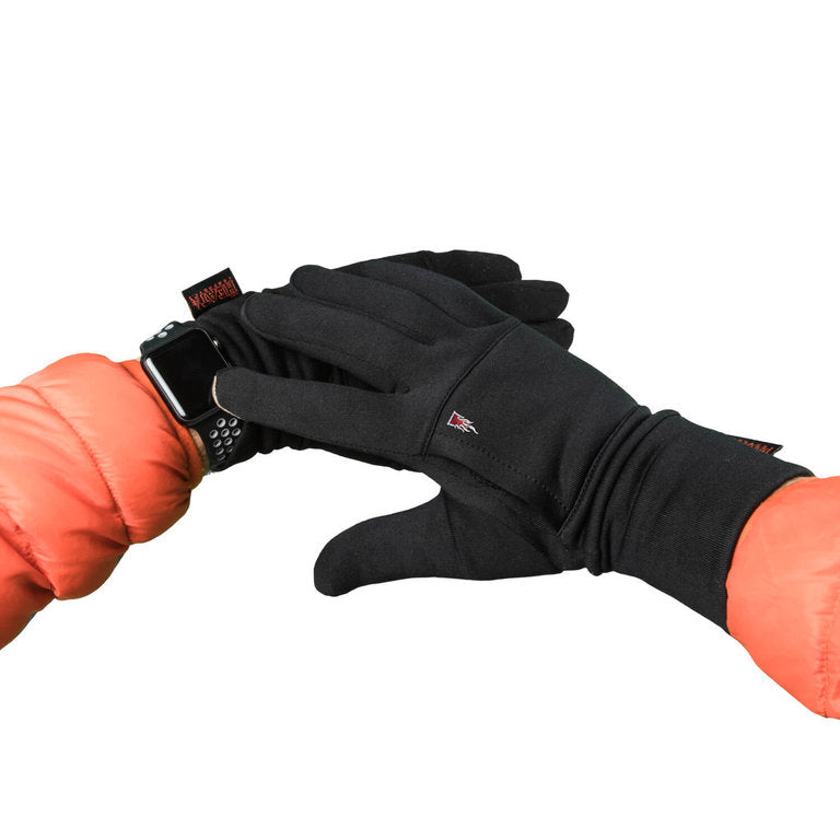 THE HEAT COMPANY® Polartec Liner Handschuh