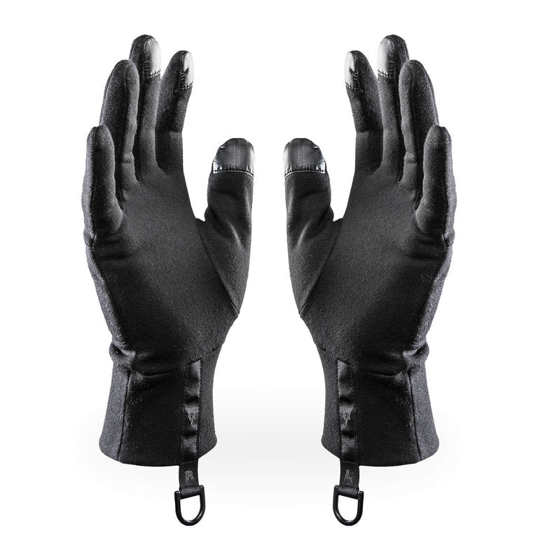 THE HEAT COMPANY - Tactility Liner Glove