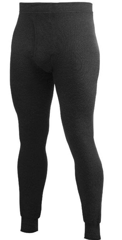 Woolpower Long Johns With Fly 200