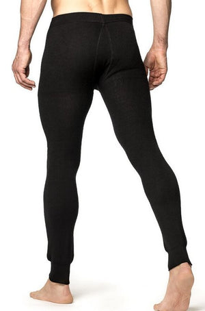 Woolpower Long Johns With Fly 200